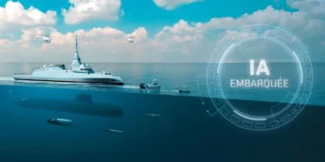 Naval Group and Thales have joined forces under cortAIx France to ensure AI sovereignty in defense systems. This strategic partnership, set to reshape the balance in naval defense, will accelerate the industrialization of AI solutions across five critical areas, from decision support systems to electronic warfare.