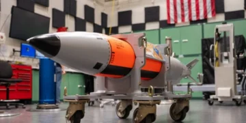 Atom and Global Security