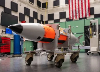 Atom ve Küresel Güvenlik…