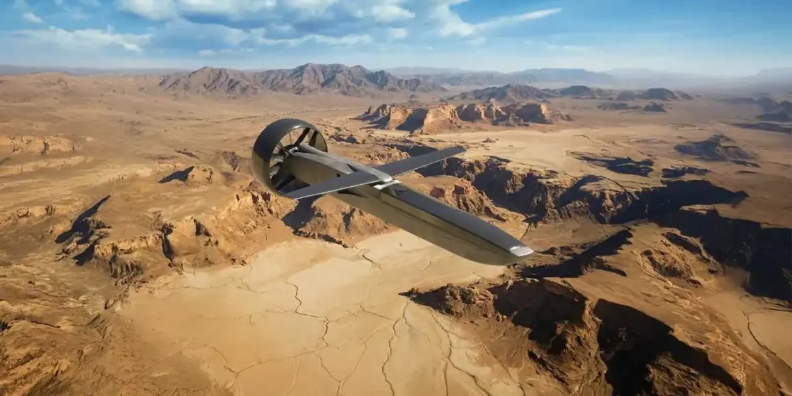 Rotron’un kendi üretimi olan motor ve fan tahrik sistemleriyle güçlendirilen Defendor otonom saldırı sistemi, zorlu savunma görevleri için yüksek performans ve tam entegrasyon sunuyor.