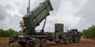 South Korea Weighs NATO Financing Mechanism for Ukraine