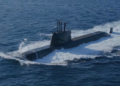 South Korea’s Ministry of National Defense has kicked off its nuclear submarine project following fuel support from the U.S.