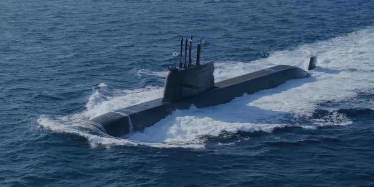South Korea’s Ministry of National Defense has kicked off its nuclear submarine project following fuel support from the U.S.