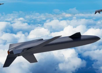 The Air Force Assigns the X-68A Designation to the DARPA/GA-ASI LongShot