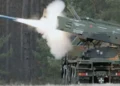 Production of 122 mm Training Rockets Begins in Germany