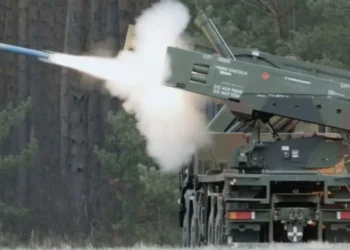 Production of 122 mm Training Rockets Begins in Germany