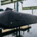 Anduril Selected for the U.S. Navy’s XL-AUV Program