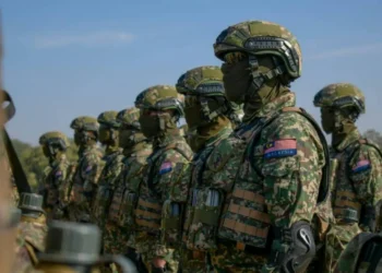 Malaysia’s Strategic Security Architecture and the Deepening Partnership with Türkiye in the Defense Industry