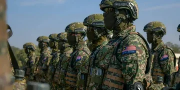 Malaysia’s Strategic Security Architecture and the Deepening Partnership with Türkiye in the Defense Industry