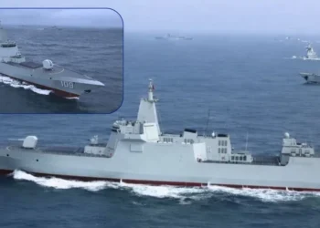 chinese-navy-type-055-destroyer-hull-109-110