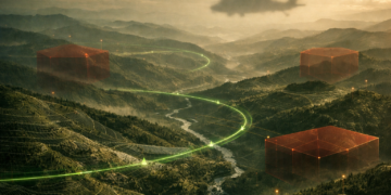 Analysis of Data Sovereignty and Aviation Data Infrastructure in Modern Military Operations by Mehmet Keyvan, CEO of KEYVAN HAVACILIK