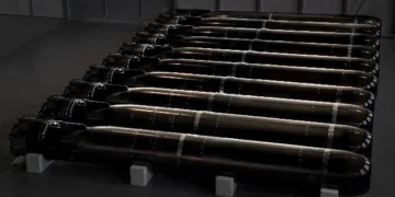 F21 MK2 heavyweight torpedoes to be integrated into the Royal Netherlands Navy's new Orka-class submarines.