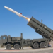 Deployment of Japan's modernized 1000 km long-range Type-12 surface-to-ship missile system