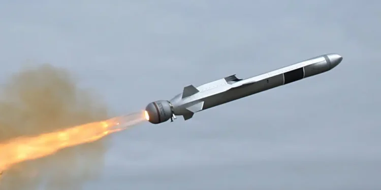 $45.5 Million NSM Contract Between the U.S. and Latvia