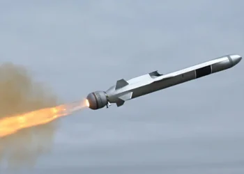 Letonya, ABD üzerinden tedarik edilecek Kongsberg üretimi Gemisavar füzesi ( Naval Strike Missile / NSM) Kıyı Savunma Sistemi ile Baltık Denizi’ndeki caydırıcılığını artırıyor.