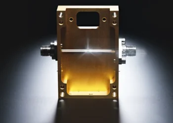 Northrop Grumman Elmas Tabanlı Yarı İletkenlerle Savunmada Yeni Bir Çağ Başlatıyor