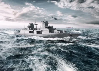 Rheinmetall completes the acquisition of NVL Group, strengthening its position as a naval systems house.