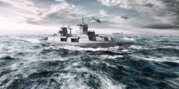 Rheinmetall completes the acquisition of NVL Group, strengthening its position as a naval systems house.