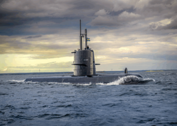 Saab Consolidates Maritime Operations Under “Naval” Business Area