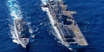 The Geo-Economic Dimension of The War In The Persian Gulf: How A New Tanker War May Affect The Global Energy Crisis