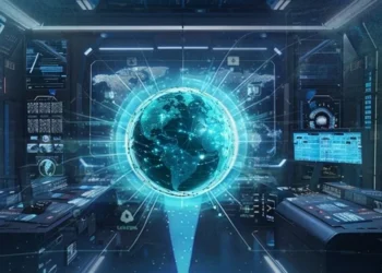 Digital infrastructure and INT-CORE visualization modernized by STM for NATO