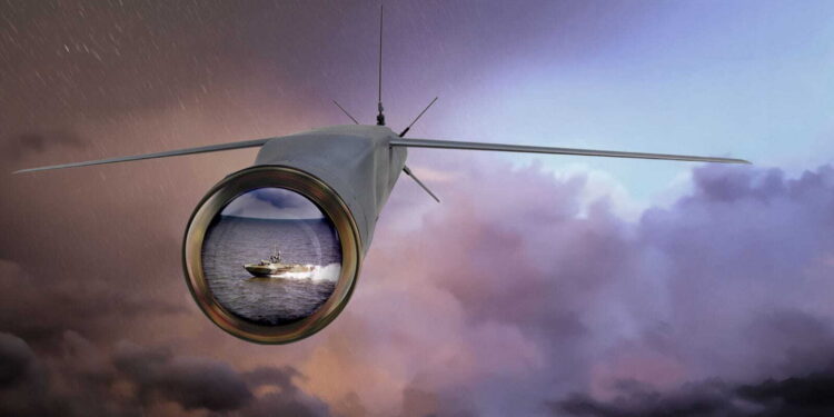 The U.S. Navy has approved Raytheon’s StormBreaker® smart weapon for operational use on the F/A-18-E/F Super Hornet strike fighter.