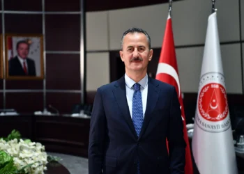 SSB Başkanı Prof. Dr. Haluk Görgün, SAHA 2026 Mesajı - C4Defence