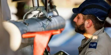 İngiltere ve Fransa Meteor Füzesinin Halefini Araştıracak