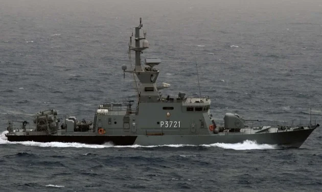 Kuveyt Deniz Kuvvetleri ST Engineering ile Güçleniyor