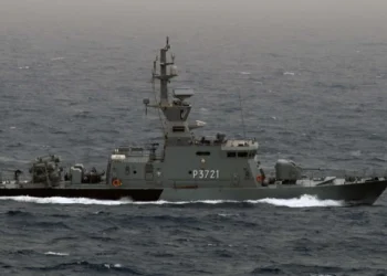 Kuwait Naval Forces Bolster Capabilities with ST Engineering