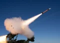 Netherlands Patriot air and missile defense system equipment contract with RTX Raytheon worth $627 million.