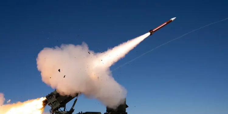 Netherlands Patriot air and missile defense system equipment contract with RTX Raytheon worth $627 million.