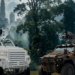 Nurol Makina armored vehicles showcased for DSA 2026 Malaysia exhibition
