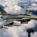 Lockheed Martin F-16 Block 70 fighter jet for Peru Air Force modernization - C4Defence