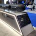 ROKETSAN showcases AKYA heavyweight and ORKA lightweight torpedoes at UDT 2026 in London.