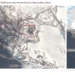 Satellite imagery of Russian GUGI-associated vessels and Yantar research ship at Olenya Guba naval base, April 5, 2026