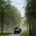Saab signs a contract with the Swedish Defence Materiel Administration (FMV) for a mobile and modular C-UAS solution. The order, valued at approximately SEK 2.6 billion, provides Swedish Armed Forces with advanced drone defense capabilities starting in 2027.
