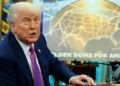 ABD Ulusal Füze Savunma Sistemi Altın Kubbe maliyeti ve katmanlı mimari şeması