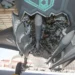 Belgium F-35 AMRAAM missile procurement and internal weapons bay layout