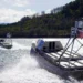 Demonstrating its capabilities during NATO’s Arctic Sentry 2026 exercise in Norway, the GARC autonomous surface vessel shed light on the future of distributed maritime operations. Discover the technical details behind BlackSea Technologies’ unmanned platform and its operational debut in the High North.