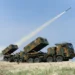Hanwha Aerospace K239 Chunmoo multiple rocket launcher system for the Estonian Defence Forces.