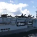 Italian Navy ITS Cavour Aircraft Carrier and F-35 Aircraft - Italy Defence Strategy