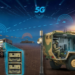 Karel integrated vehicle communication gateway
