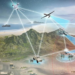 L3Harris Advanced Battlefield Management System ABMS ve CJADC2 çok alanlı komuta kontrol ağı konsepti