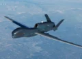 Northrop Grumman tarafından geliştirilen RangeHawk yüksek irtifa hava test platformu