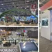 SAHA EXPO 2026 savunma fuarı hazırlık alanı, Sami Atalan C4Defence analiz görselleri.