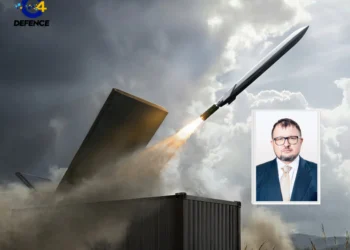 Destinus CEO'su Mikhail Kokorich ile C4Defence röportajı .