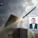 Destinus CEO'su Mikhail Kokorich ile C4Defence röportajı .