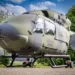 Airbus tarafından ILA Berlin Havacılık Fuarı'nda tanıtılan insansız otonom helikopter modeli U145