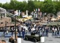Eurosatory 2026 Fuarı Açık Hava Askeri Araç Sergisi ve Türk Savunma Sanayisi Paris Çıkarması